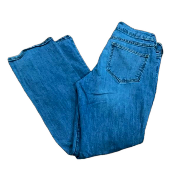 Old Navy the Flirt jeans 8 - Picture 1 of 5